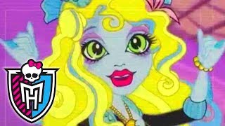 We Are Monster High  Volume 4  Monster High [upl. by Debra]