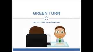 Deloitte Partner Interview Technical Question Solutions guidance to pass at first attempt [upl. by Hugh]