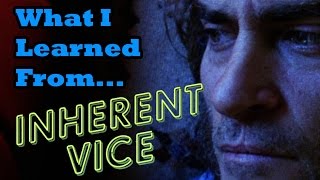 Director Paul Thomas Anderson Talks Inherent Vice [upl. by Aineg]