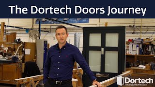 The Dortech Doors Journey [upl. by Ahsatel]