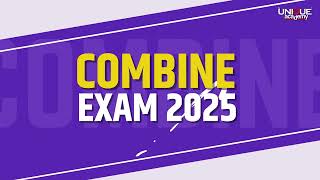 महाराष्ट्र अराजपत्रित सेवा परीक्षा  COMBINE EXAM 2025 बॅच सुरु  12 ऑगस्ट 2024 mpsc combine [upl. by Zalucki969]