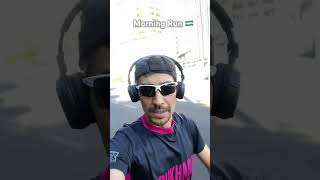 Morning Run running cycling marathon tashkent samarkand yutubeshorts sports [upl. by Aiderfla]