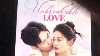 Unbreakable love ep 6980 [upl. by Philana]