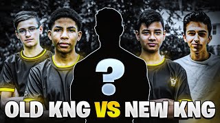 FNCS Champion VS OLD KNG Members Which Kungarna is Better [upl. by Acilegna]