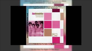 The Velvelettes  Motown Anthology Mix 1 [upl. by Niamreg413]