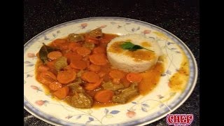 Ragoût Façon Daube [upl. by Haliek]