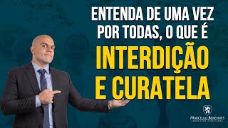 🔴 Saiba mais sobre interdição e curatela [upl. by Chavaree]