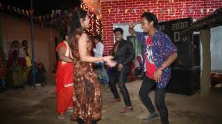 Super hit jali dar choliya song tharu wedding dance [upl. by Boesch]