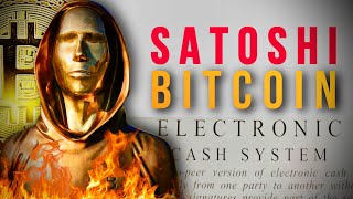 Misteri Satoshi Nakamoto  Arsitek Revolusi Blockchain [upl. by Ysnat589]