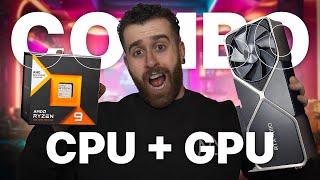 SCHEDA VIDEO  CPU LE MIGLIORI DA COMPRARE OGGI 🔥 [upl. by Ruby]