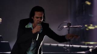 Nick Cave amp The Bad Seeds  From Her To Eternity  Live in Copenhagen [upl. by Nonah144]