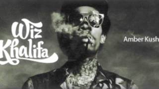 Wiz Khalifa  Proceed Feat Curreny Big Sean Amber Kush The Mixtape [upl. by Anual]