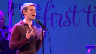 quotMiracle of Judaismquot Andrew Keenan Bolger [upl. by Nioe780]