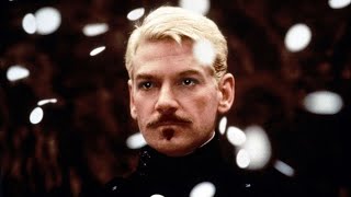 Hamlet Full Movie Fact And Review In Engish  Kenneth Branagh  Julie Christie [upl. by Aidile403]