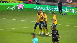 Mansfield Town v Doncaster Rovers highlights [upl. by Yderf]