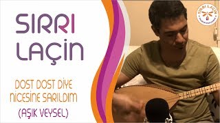 BENİM SADIK YARİM KARA TOPRAKTIR AŞIK VEYSEL [upl. by Maeve]