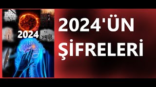 2024ÜN ŞİFRELERİ [upl. by Lela]