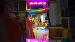 Dancing Together 040 😍🌹 dance breakdance dancevideo funny kpop [upl. by Ledua]