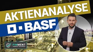 BASF Aktie kaufen Aktienanalyse ChemieGigant aus Deutschland Dividendenaktie mit Zukunft [upl. by Druci]