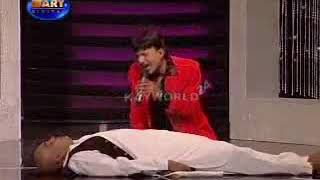 Comedy Kings ARY EP 8 Sikandar Sanam amp Wali Sheikh Part II YouTube [upl. by Eatnhoj700]