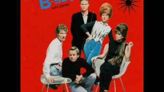 The B52s  Dirty Back Road [upl. by Estrellita437]