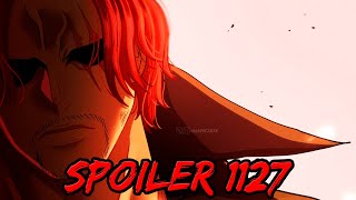 1127 SPOILER [upl. by Val]