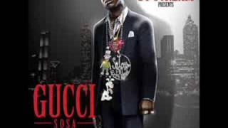 GUCCI MANE STUNT [upl. by Hniht884]