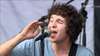 The Kooks  Naive  Live  Rock am Ring 2011  HD [upl. by Ardnuyek]