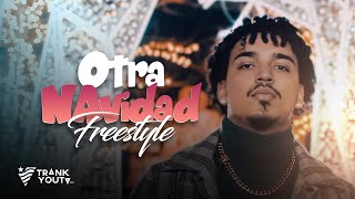 Lenin Jr  Otra Navidad 💔 Freestyle [upl. by Nirraj314]