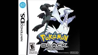 Pokémon BlackWhite  Champion Alder Cover [upl. by Dawna]