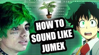 How To Sound Like An Industry Plant Jumex [upl. by Sacram264]