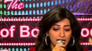 SalamEIshq by Mona Kamat amp Jayant Pingulkar at Jashn 3 Season 1 [upl. by Fosdick]