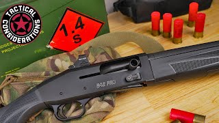 Mossberg 940 Pro Tactical Best New Shotgun [upl. by Airtened]