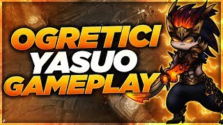 ArKaDaTa Montage  Best Yasuo Plays [upl. by Ynnel]