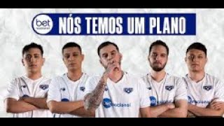 APRESENTAÇÃO OFICIAL A NOVA LINE DO PLANO [upl. by Bone313]