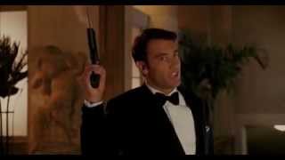 Clive Owen as James Bond action preview [upl. by Eterg]