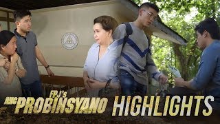 FPJs Ang Probinsyano JP and Flora meet people with the same advocacies [upl. by Caye]