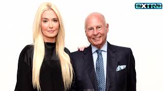 Erika Jayne Faces Ex Tom Girardi’s Alleged Victims in BOMBSHELL Documentary [upl. by Nygem]