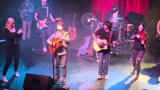 Wyatt Flores amp Lance Roark live at Georgia Theatre 2224  7 amp 7 Turnpike Troubadours Cover [upl. by Margarette]