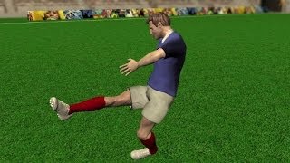 Football injuries ankle sprains [upl. by Mia]