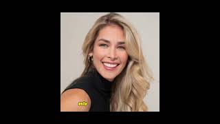 Dayana Mendoza habla sobre la predicación en redes [upl. by Agem938]