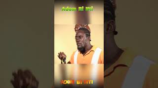 trending comedy short funny viral ALOMO GYATA AGYA KOONAANA HAYFORD MERCY ASEIDUKWAKU TWU [upl. by Yduj]