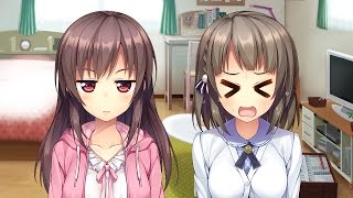 【4K 60fps waifu2x 高画質版】 生命のスペア オープニングムービー [upl. by Nillad]