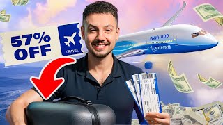 How to Save Money While Traveling [upl. by Adnoek]