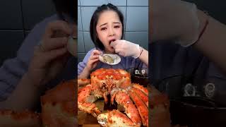 🍖🔥 Epic MUKBANG ASMR Crispy Pork Belly amp Spicy Flavor Explosion 매콤한 삼겹살과 바삭바삭한 소리의 완벽한 조합 🎧🤤 ASMR [upl. by Mintun228]