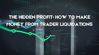 The Hidden Profit How to Make Money from Trader Liquidations [upl. by Anairol831]