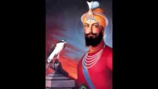 Sawaal Bhai Daya Singh Ji  Bhai Avtar Singh Tari [upl. by Tatianas]