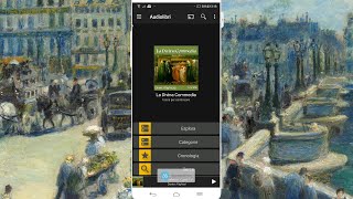 Video Guida  Ascoltare Audiolibri Narrazione Libro su Smartphone [upl. by Nneb269]