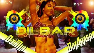 Dilbar Dilbar Dj Song  Satyameva Jayate  New Version Dj Mix  Latest Bollywood  Mix By Dj Akash [upl. by Flann]