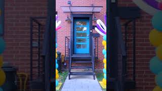 HousePartyFreestyle Official Music Video 9524 promo teaser houseparty musicvideo [upl. by Adirehs]